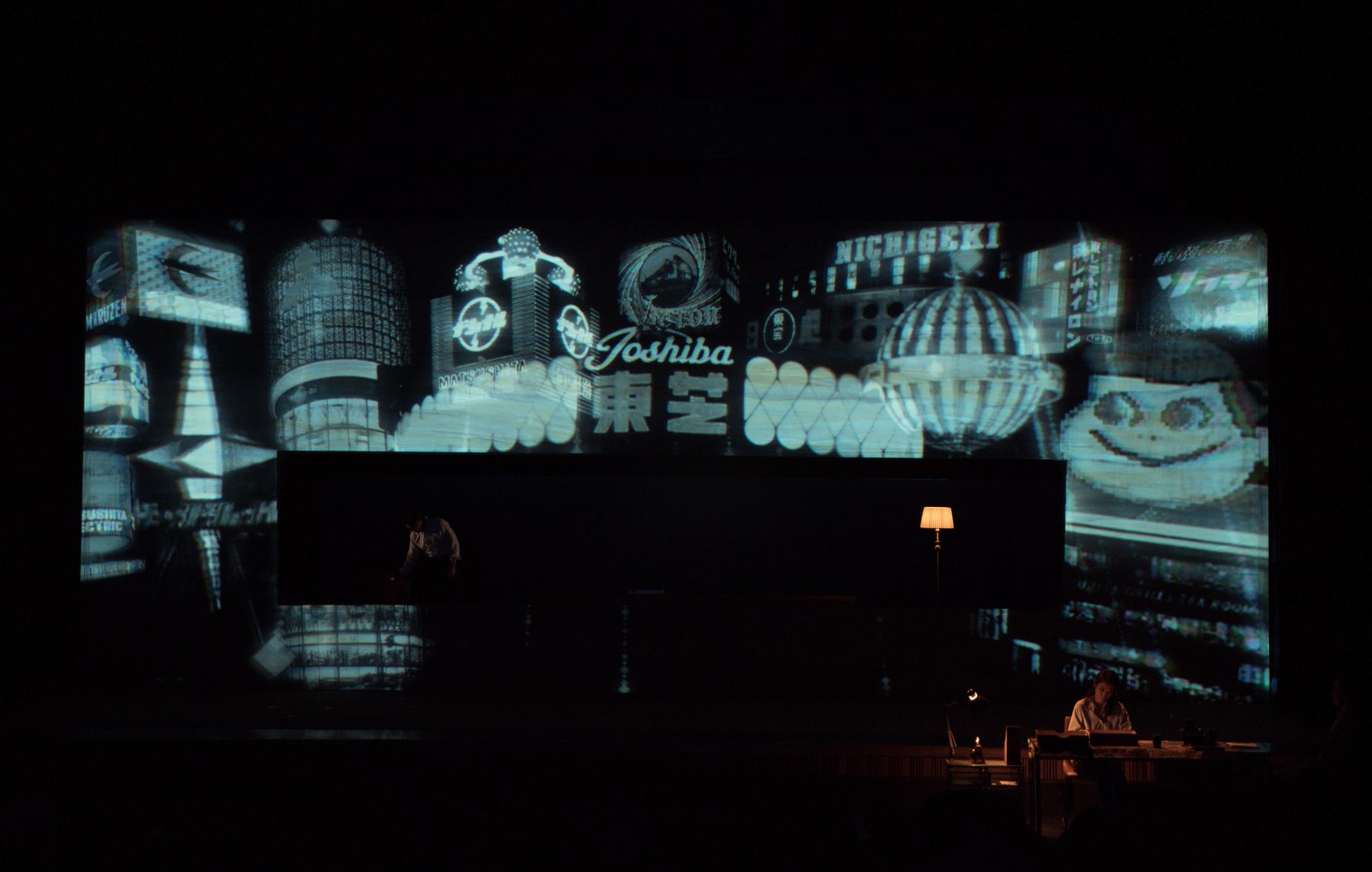 A Suitcase of Memories