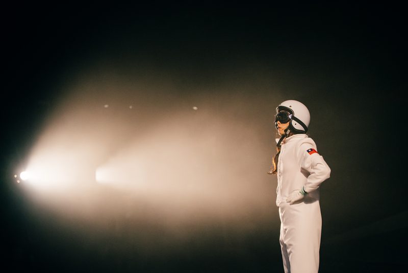 Before We Go to Mars