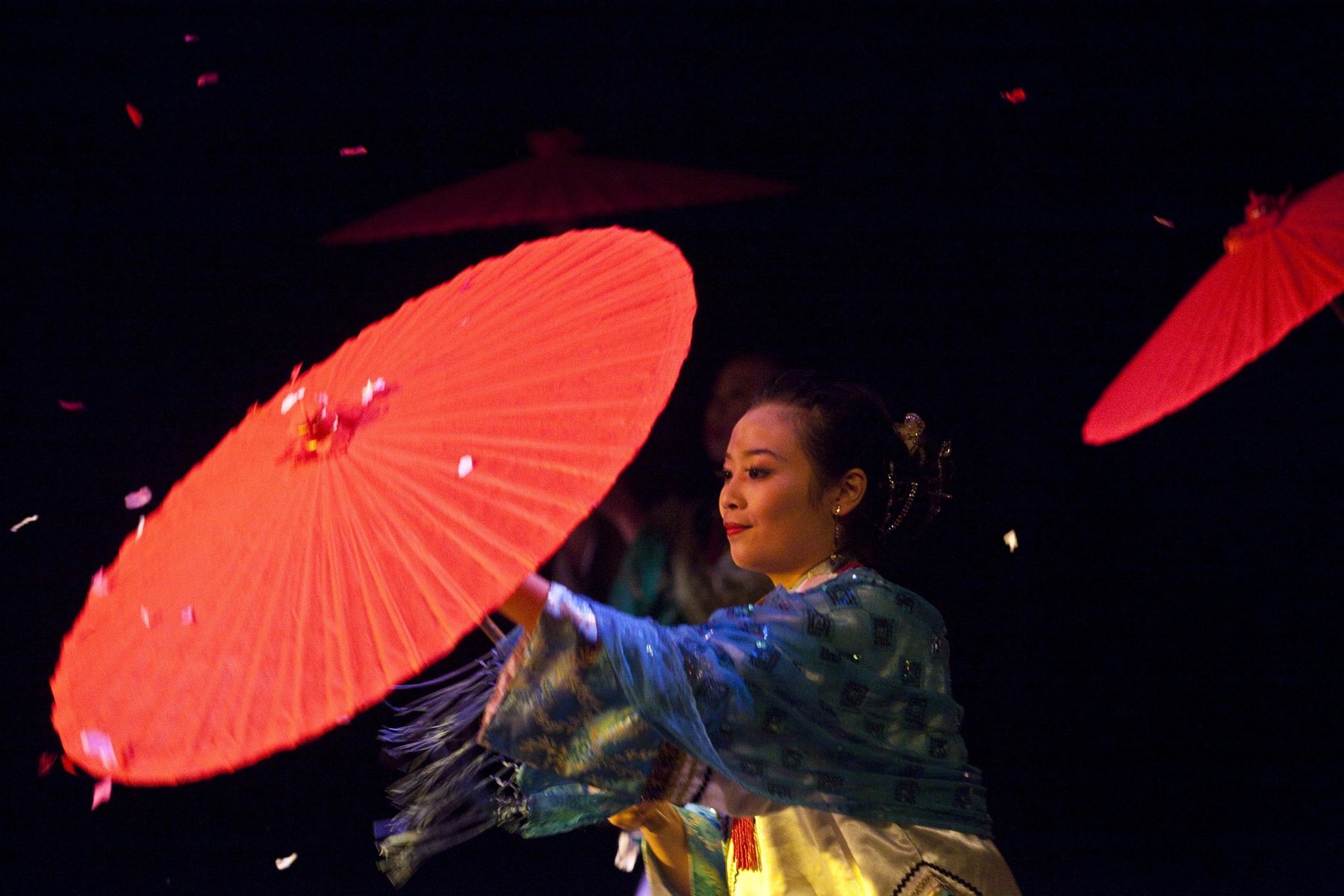 Ling Shui